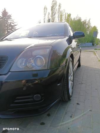 Opel Vectra - 4