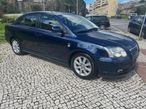 Toyota Avensis SD 2.0 D-4D Sol - 5