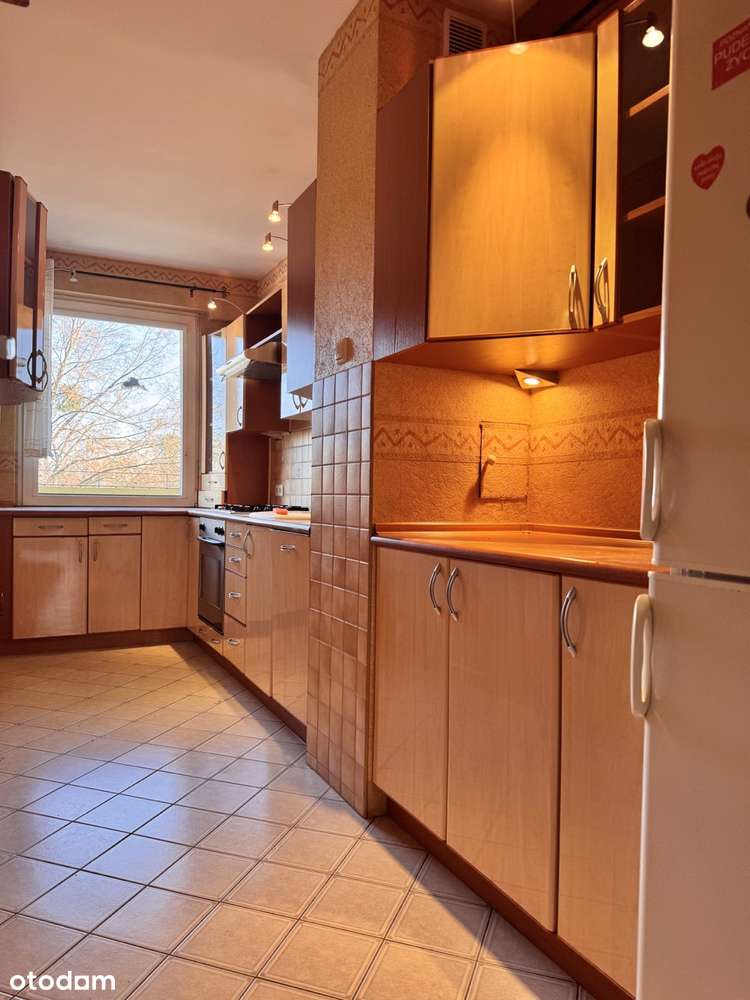 3 niezależne pokoje Rataje | loggia | parking |przystanek MPK |szkoła-12