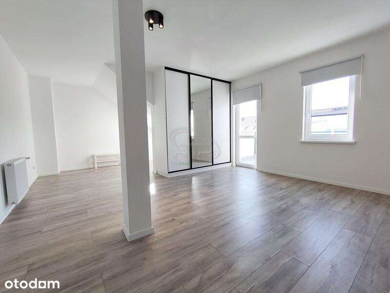 *4 pok/5 pok*82m2*Maślice*2 balkony*Dwupoziomowe*Od zaraz-4