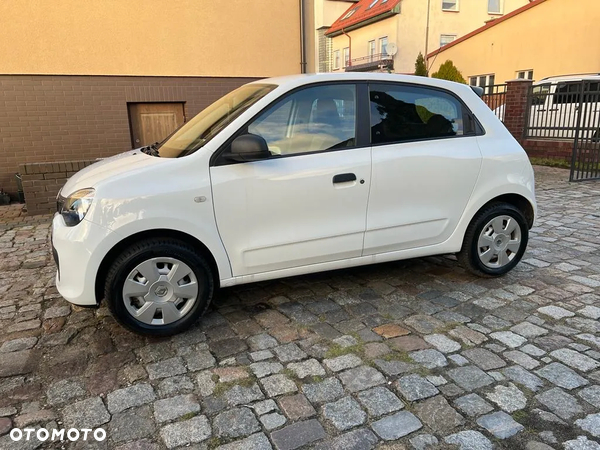 Renault Twingo SCe 70 Experience - 2