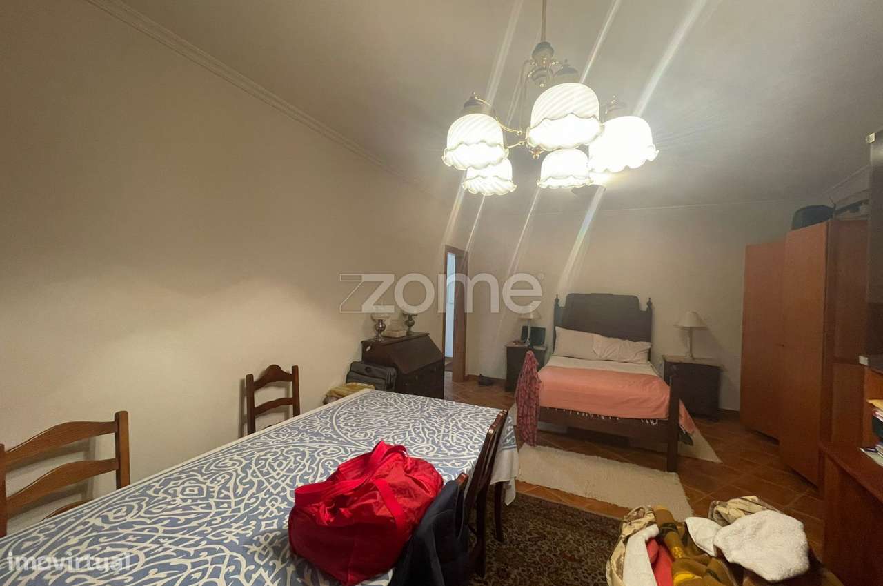 Quinta com Moradia V3 de 2 Pisos, Garagem e Olival – São Pedro, Vei...-25