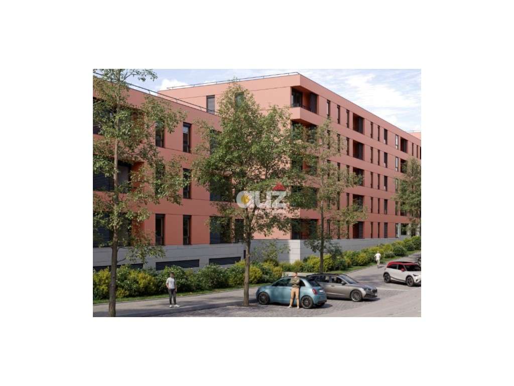 Apartamento T3 Venda Gondomar-8