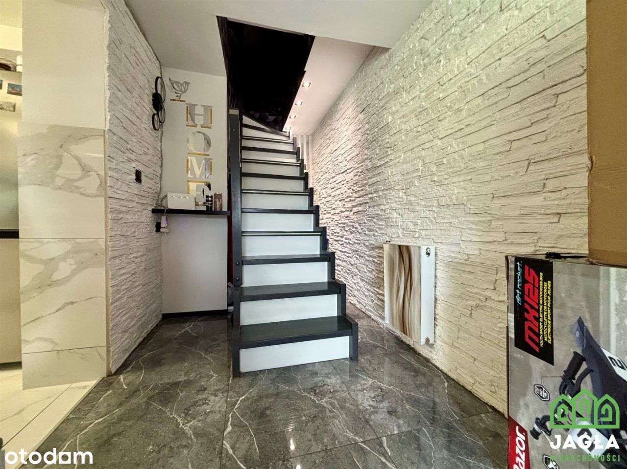 Dom po remoncie + Działka 1900 m2 - Dziedno-18