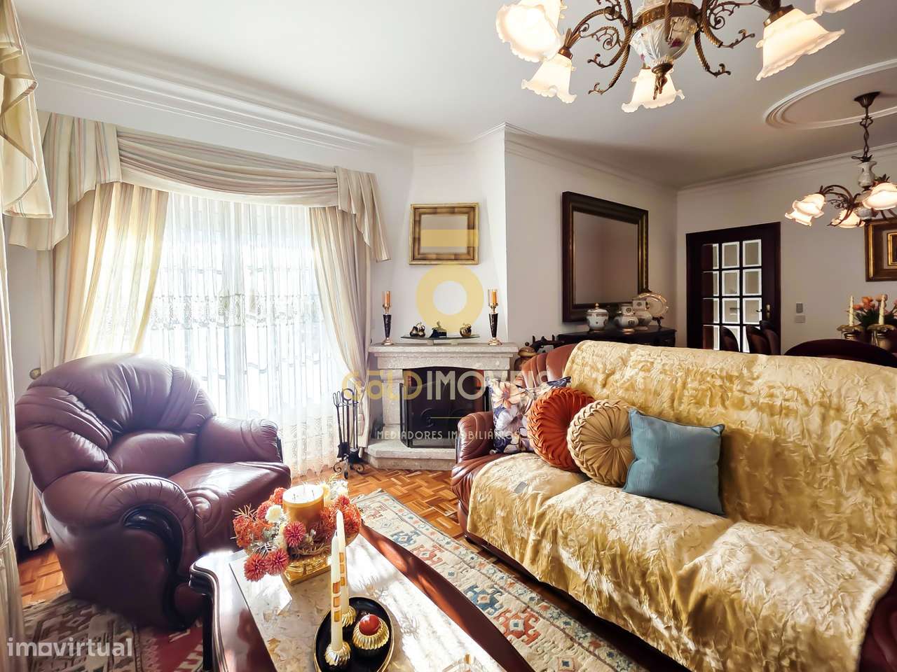 Moradia T4 Venda em Galegos,Penafiel - Grande imagem: 5/58