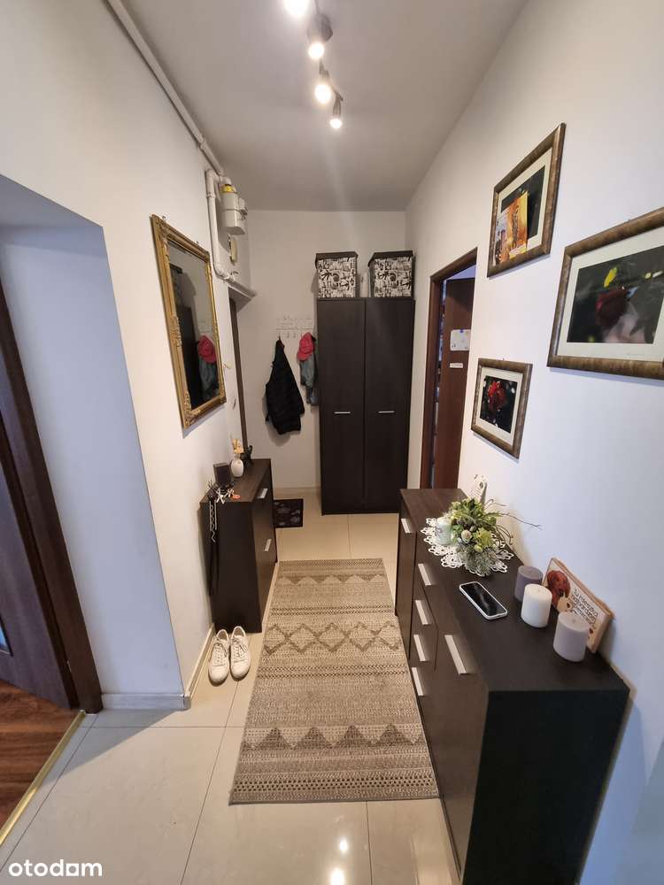 Duże, funkcjonalne 2 pokoje na Mickiewicza !-8