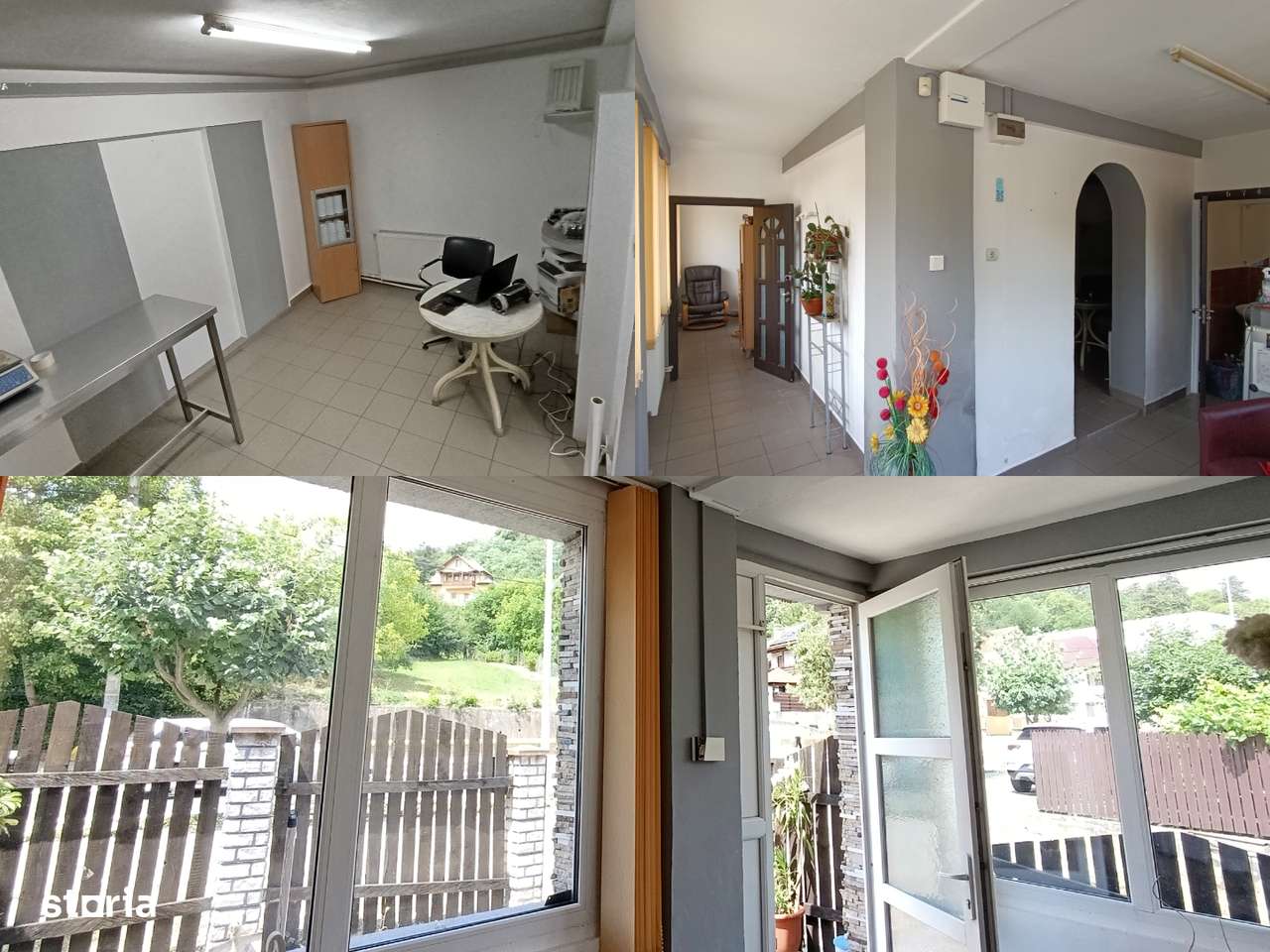 Casa centru Calimanesti - Caciulata / Ocazie - Imagine principală: 5/18