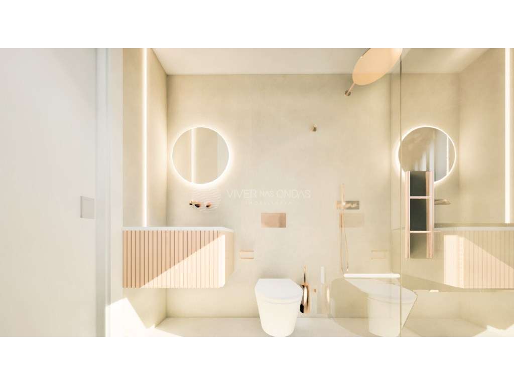 Moradia T4 com 4 Suites, Piscina e Garagem em Belverde, Seixal-27