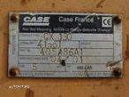 Cuplaj rapin pt. excavator CASE  CX-135,  cod.  405486 A1 - 2