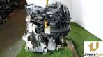 MOTOR COMPLETO AUDI A4 1999 -AJM - 6