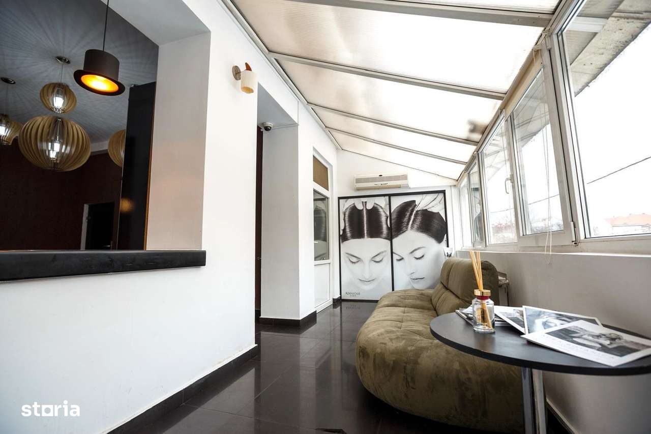 Camera Inchisa de 25 mp in cadrul salonului EnVogue - Imagine principală: 4/4