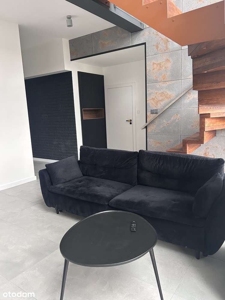 Loftowy 2-poziomowy apartament I 76,04 m² - Pełny obrazek: 3/20