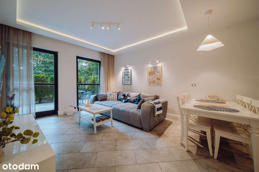 Apartament nr 5 Panorama Gór - Pełny obrazek: 5/20