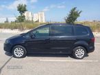 SEAT Alhambra 2.0 TDi Style Advanced - 17