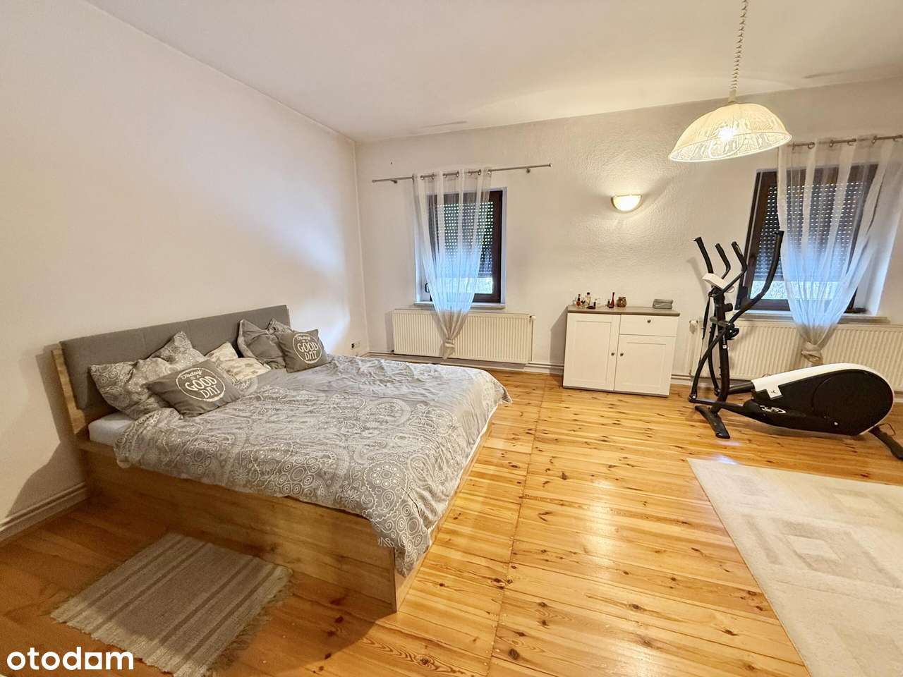 Blisko natury  – dom z dużą działką na sprzedaż lub zamianę-10