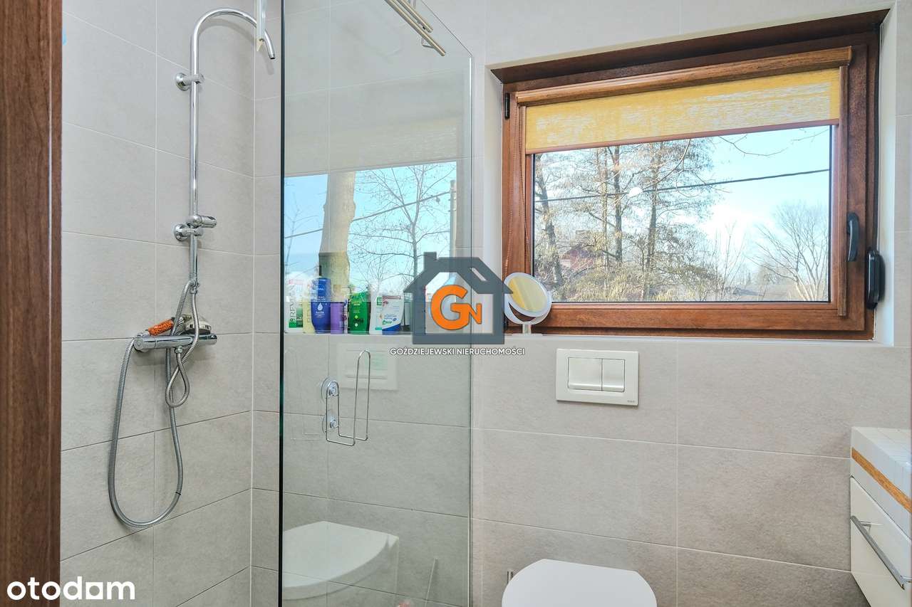 Sprzedam dom z budynkiem pod działalność usługową-14