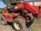 Manitou 526  - Koła - 1