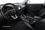 Kia Sportage 2.0 CRDI 4WD Automatik Vision - 13