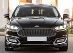 Ford Mondeo Vignale 2.0 TDCi 4WD PowerShift - 4