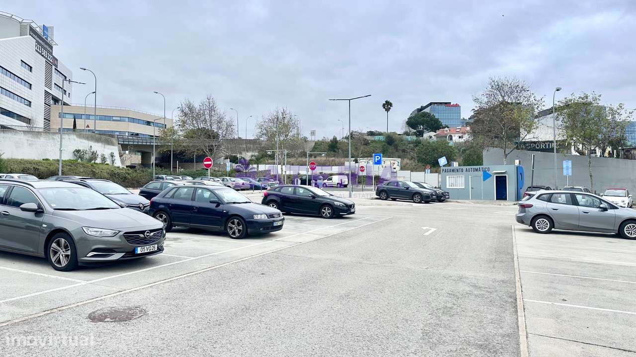 Terreno Comércio ou Serviços em Miraflores-9