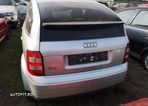 Haion/portbagaj Audi A2 an 2004 - 3