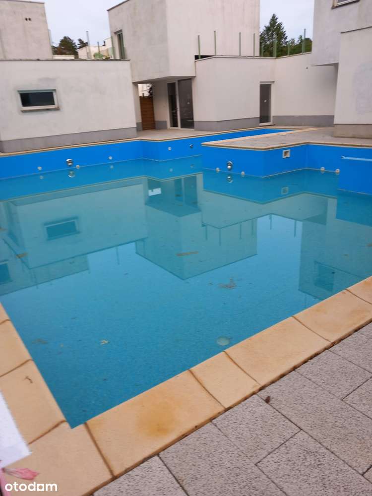 APARTAMENT W PIĘKNYM ZACISZNYM MIEJSCU W POGORZELICY-18