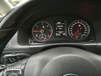 Volkswagen Touran 2.0 TDI DPF Comfortline - 18