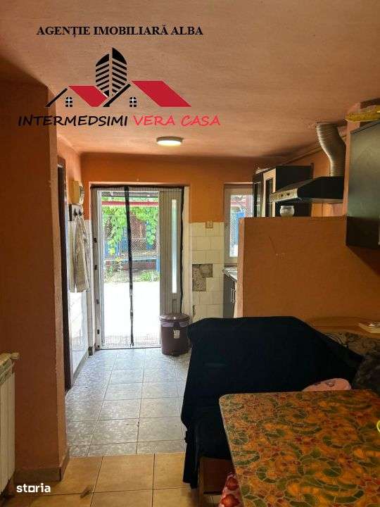 Casa 7 camere de vanzare in Lancram Jud Alba - Imagine principală: 4/18