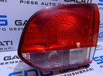 Tripla / Lampa / Stop Dreapta Hayon / Haion / Portbagaj VW Golf 6 Hatchback 2009 - 2013 Cod Piesa  : 5K0945094AC / 5K0 945 094 AC - 2