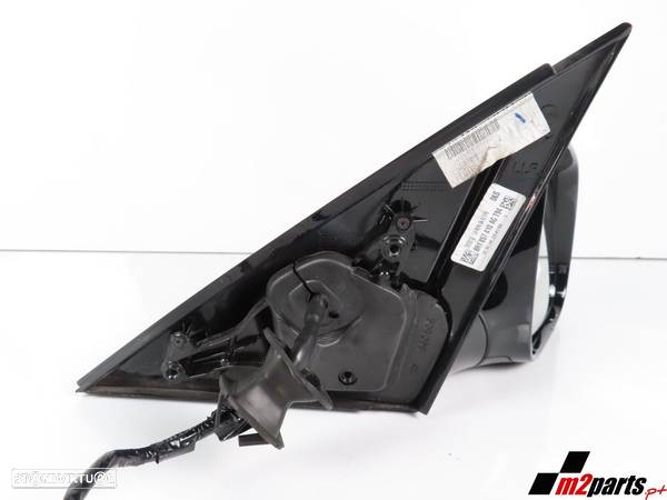 Retrovisor / Espelho Direito Seminovo/ Original AUDI Q5 (8RB) 8R1857410AG - 5