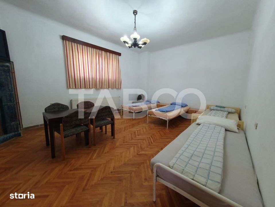 Casa de inchiriat zona Centrala 6 camere se inchiriaza si la muncitori - Imagine principală: 4/15