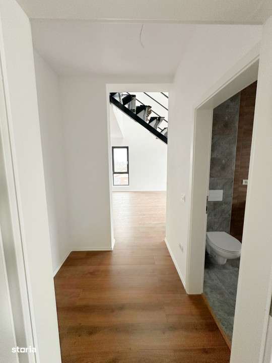 Apartament 3 camere, 83 mp utili, decomandat-Giroc- Hotel IQ - Imagine principală: 4/14