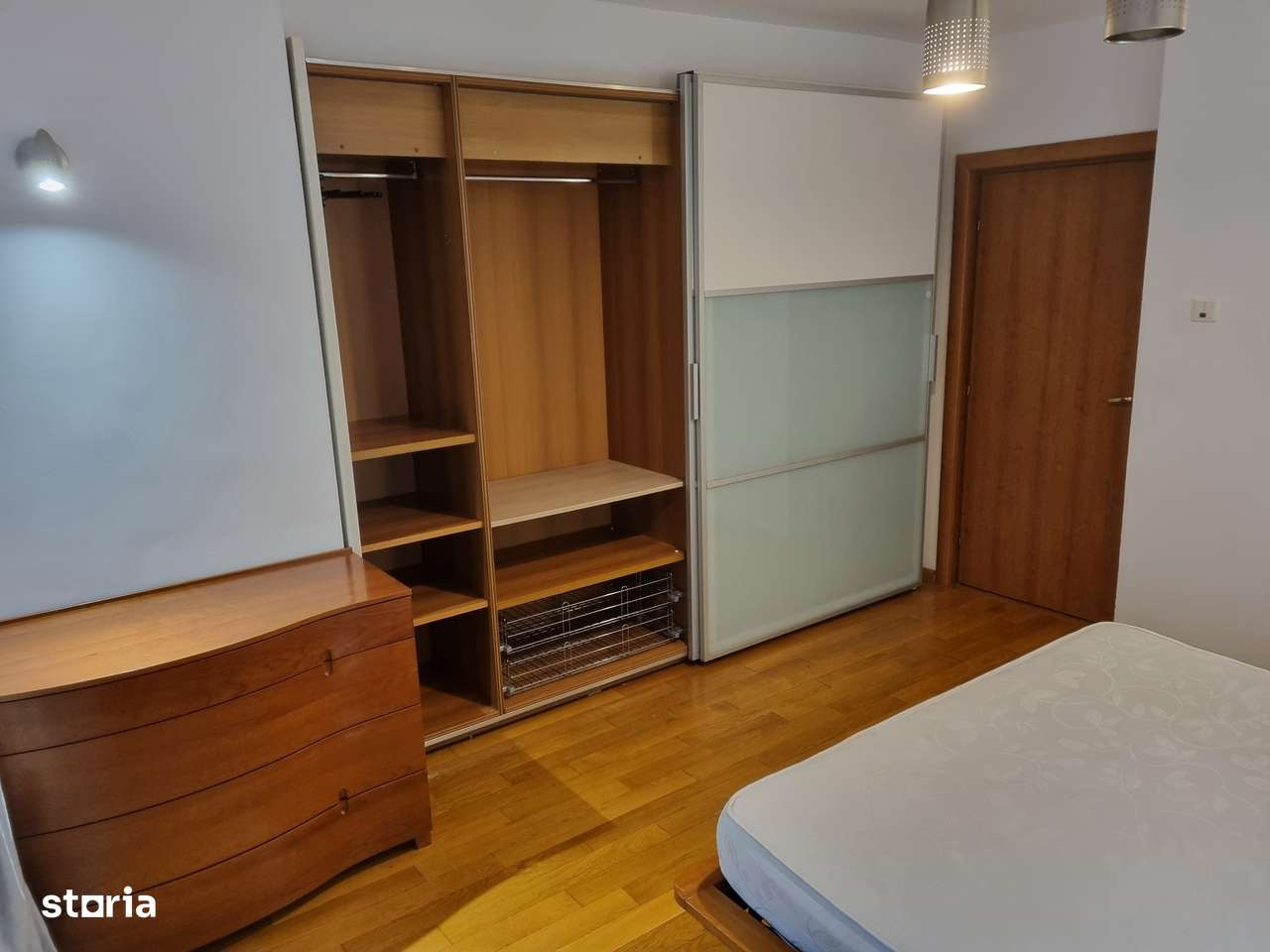 Comision 0% ap 3 cam Bd. Unirii, P-ta Alba Iulia, Decebal, mobilat-9