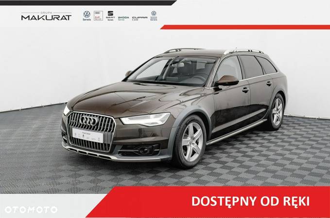 Audi A6 Allroad 3.0 TDI Quattro S tronic - 2