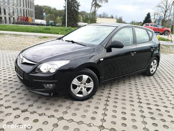 Hyundai I30 1.6 CRDi Comfort - 2