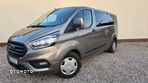 Ford Transit Custom - 14