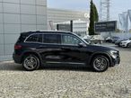 Mercedes-Benz GLB 180 d AMG Line - 3