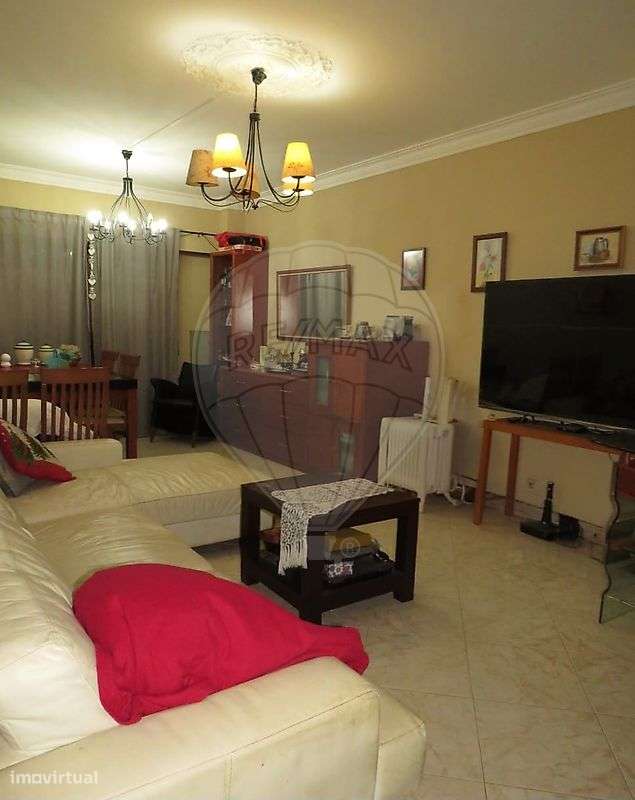 Apartamento T2 para venda - Grande imagem: 4/11