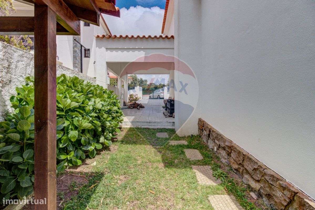 Moradia T4 para venda-32