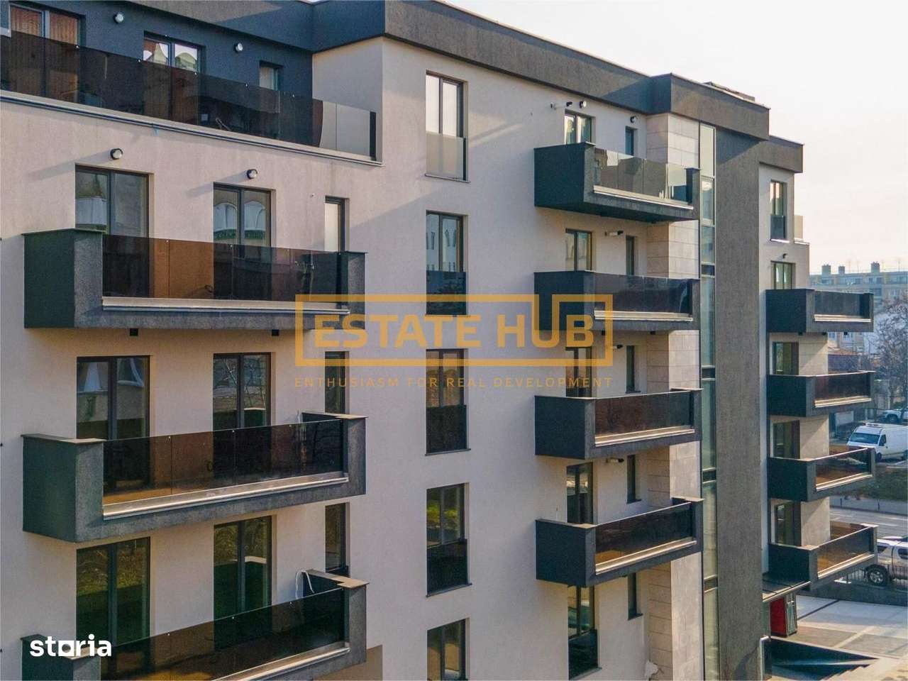 Apartament 3 camere | Str Dorobantilor | Comision 0%-12