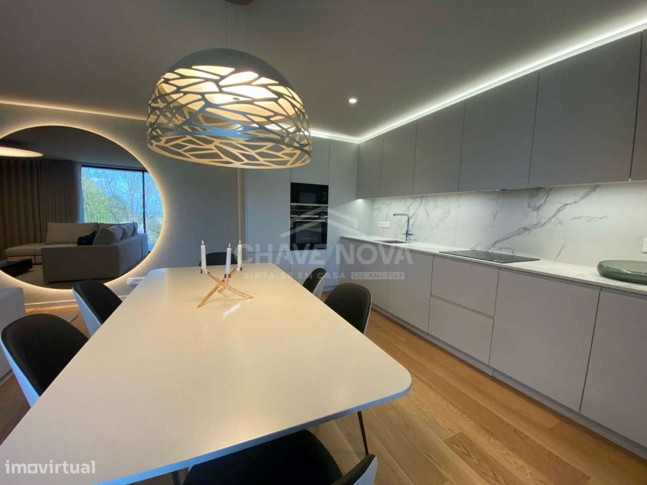 Apartamento T2 - The Yard Next-10