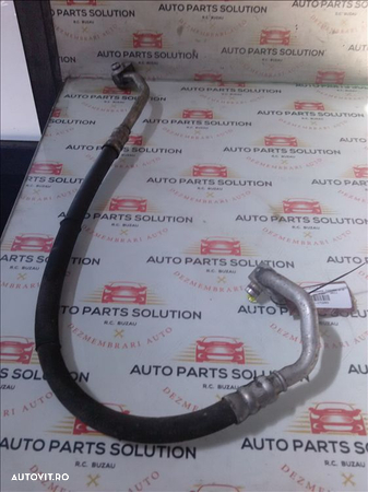 conducta ac volkswagen tiguan 2007 2016 - 1