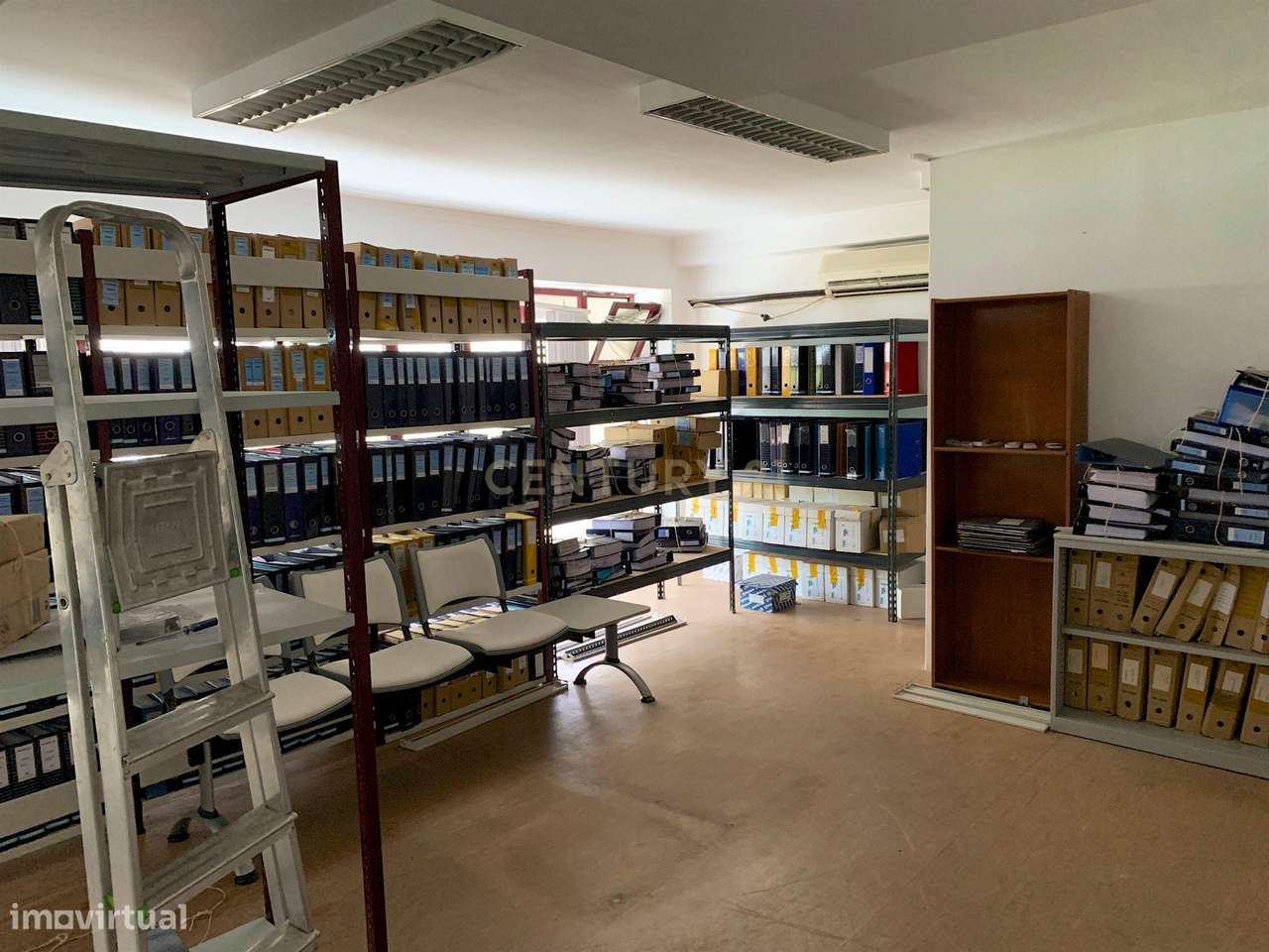 Loja Espaçosa no Lumiar, Lisboa - 190m² por 1990€ - Grande imagem: 5/18