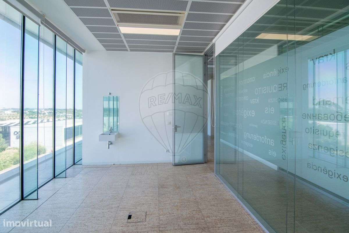 Escritório  para arrendamento - Grande imagem: 5/20