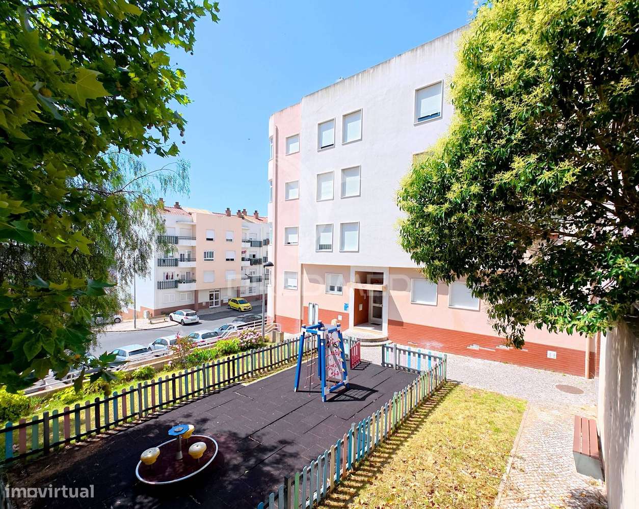 T2 em Excelente Estado – Quinta da Maranhota | Vialonga