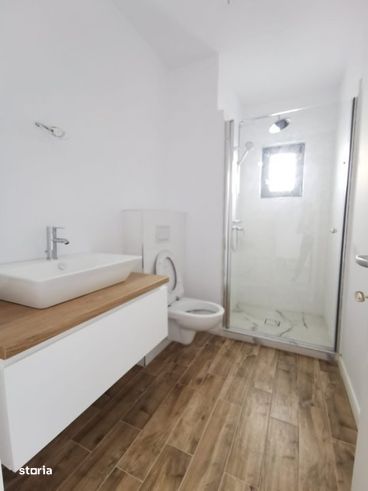 Duplex cu 5 camere gradina generoasa Otopeni-15