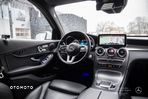 Mercedes-Benz GLC 300 e 4-Matic Business Edition - 8