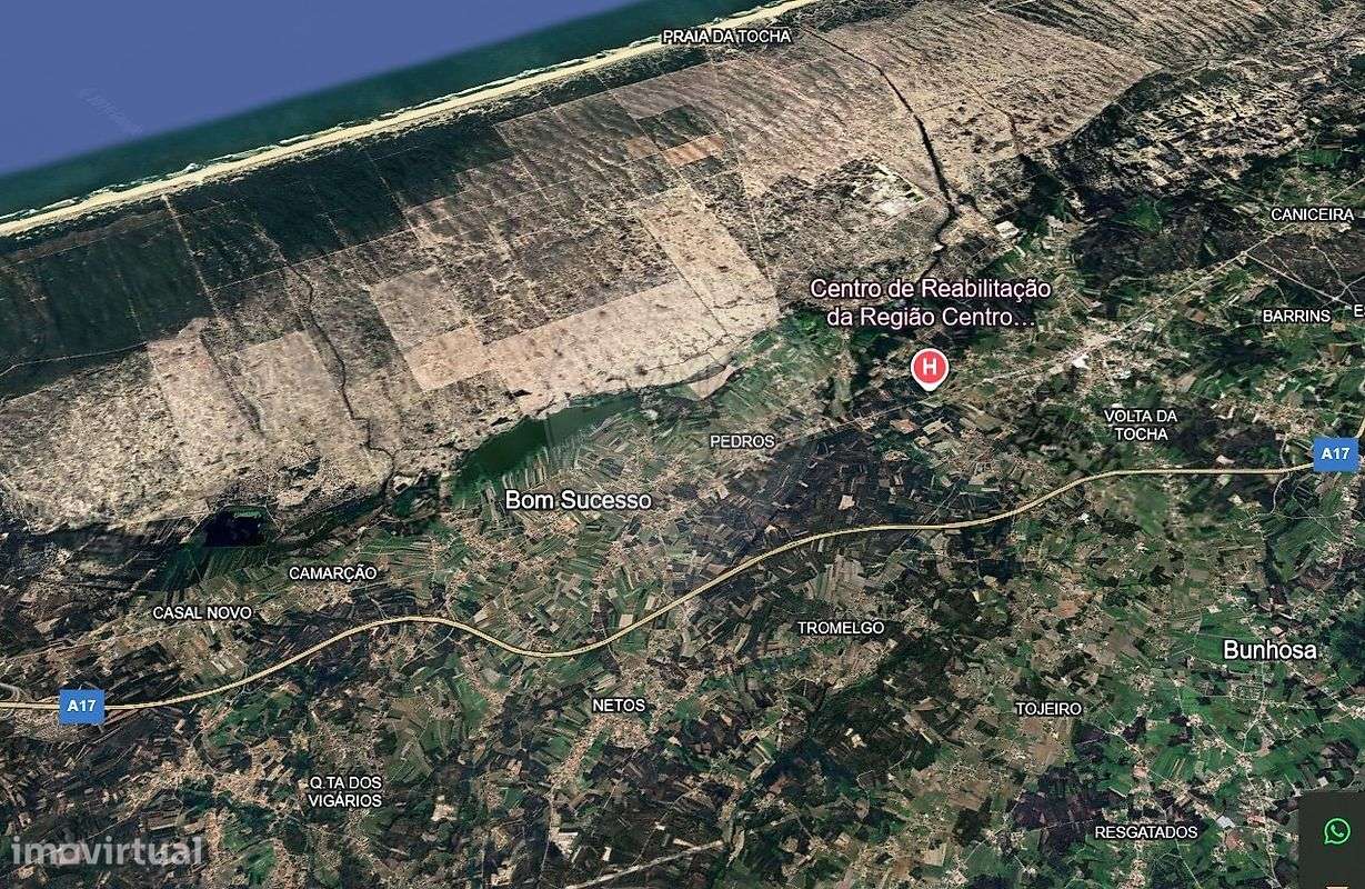 Terreno  para venda - Grande imagem: 5/6