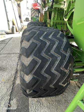 Krone Big Pack 1290 HDP High Speed - 11