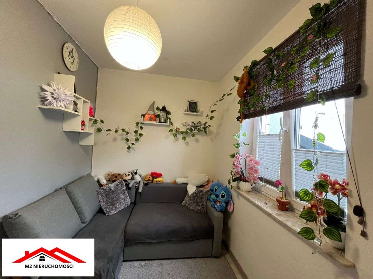 Nowoczesne mieszkanie 40,08 m² | Parter | Gotowe d-6